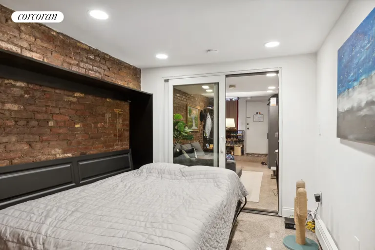 New York City Real Estate | View 262 West 22nd Street, 26 | room 2 | View 3