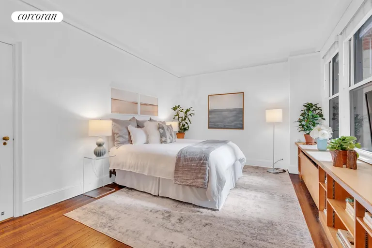 New York City Real Estate | View 1165 Fifth Avenue, 5C | room 7 | View 8