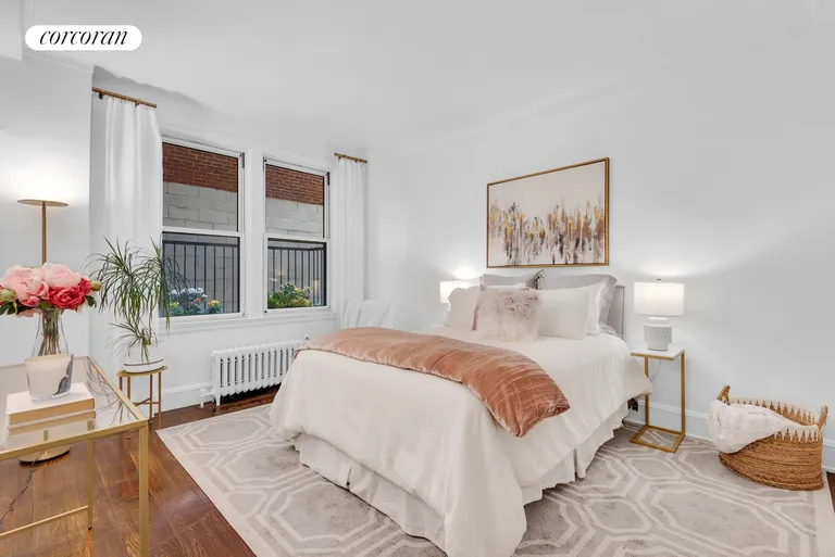 New York City Real Estate | View 1165 Fifth Avenue, 5C | room 8 | View 9