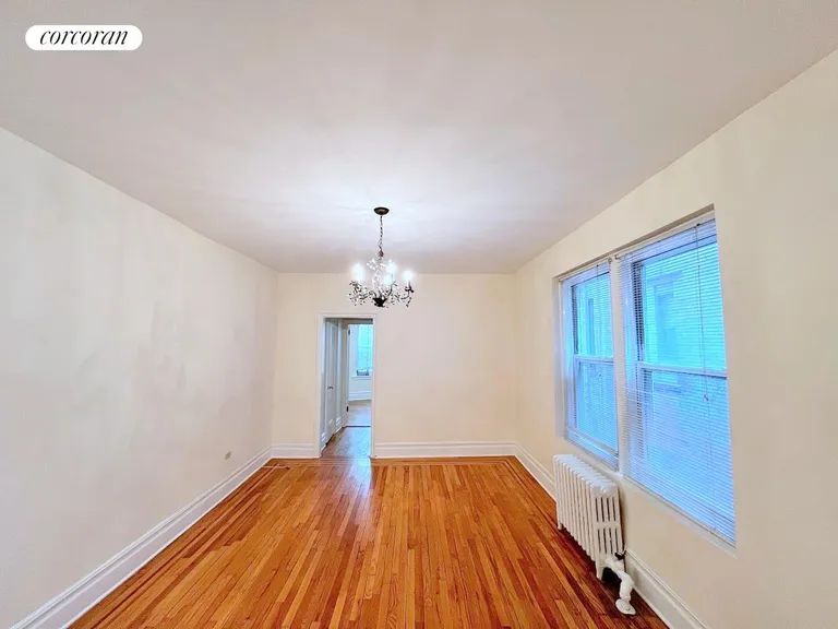 New York City Real Estate | View 223 East 50th Street, 4D | room 2 | View 3