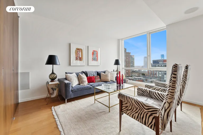 New York City Real Estate | View 200 Chambers Street, 24B | Other Listing Photo | View 4