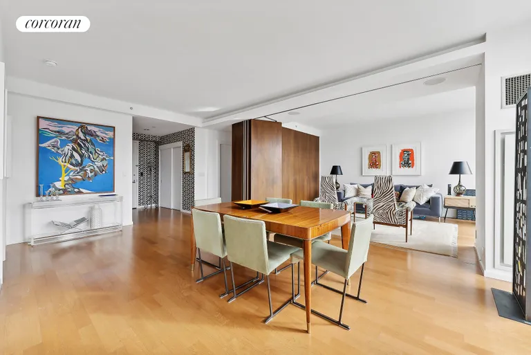 New York City Real Estate | View 200 Chambers Street, 24B | Other Listing Photo | View 5