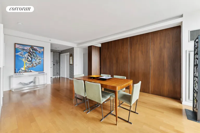 New York City Real Estate | View 200 Chambers Street, 24B | Other Listing Photo | View 6