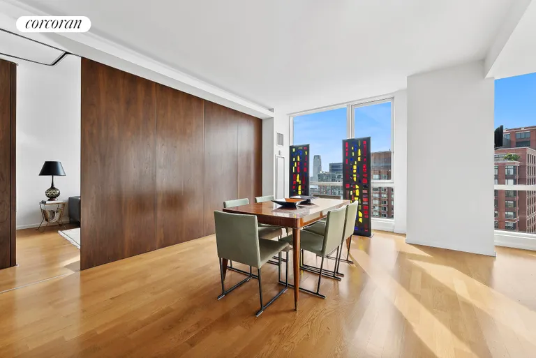 New York City Real Estate | View 200 Chambers Street, 24B | Other Listing Photo | View 9