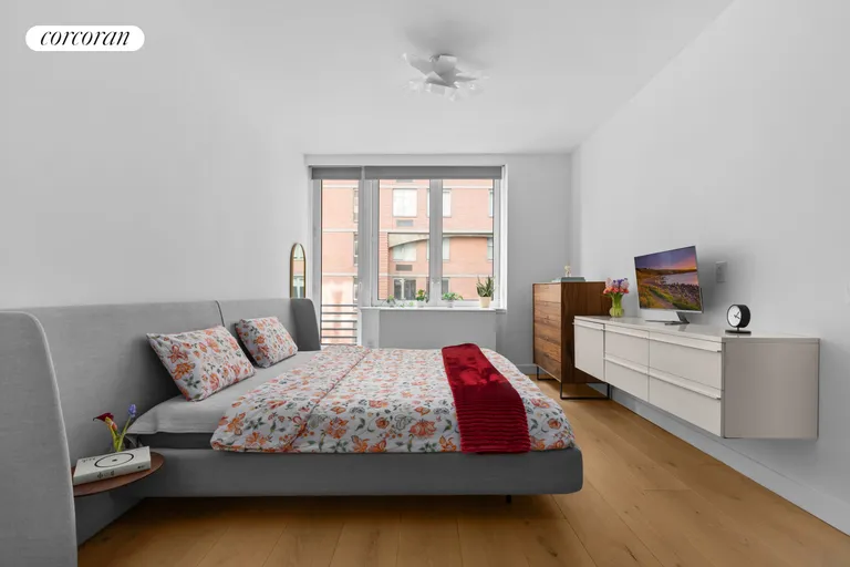 New York City Real Estate | View 125 West 21st Street, 4B | room 3 | View 4