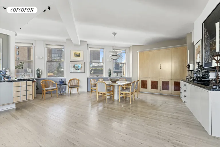 New York City Real Estate | View 45 Lispenard Street, 8E | room 5 | View 6