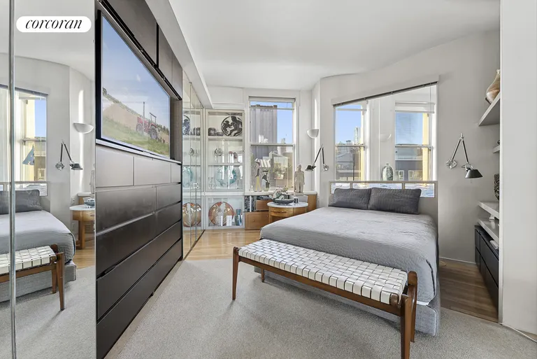 New York City Real Estate | View 45 Lispenard Street, 8E | room 6 | View 7