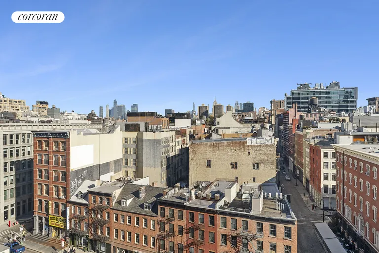 New York City Real Estate | View 45 Lispenard Street, 8E | room 8 | View 9