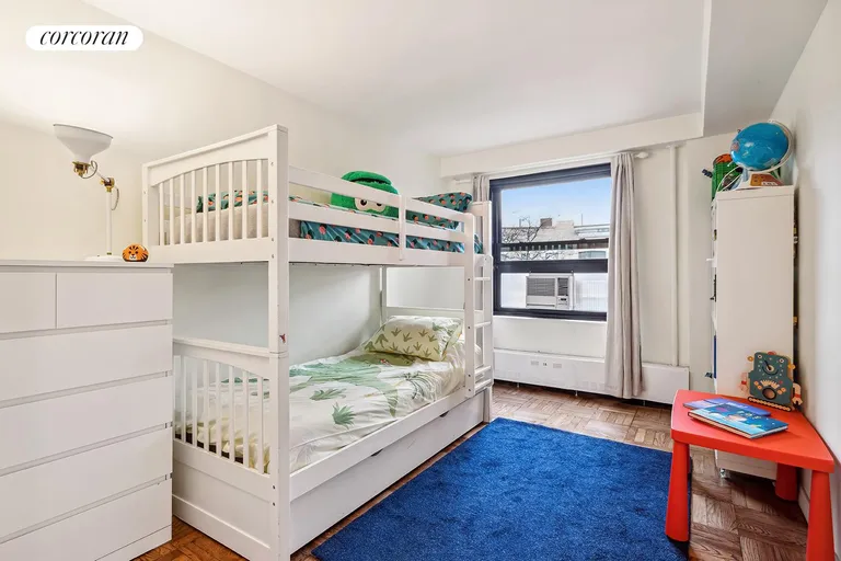 New York City Real Estate | View 165 Clinton Avenue, 4F | room 6 | View 7
