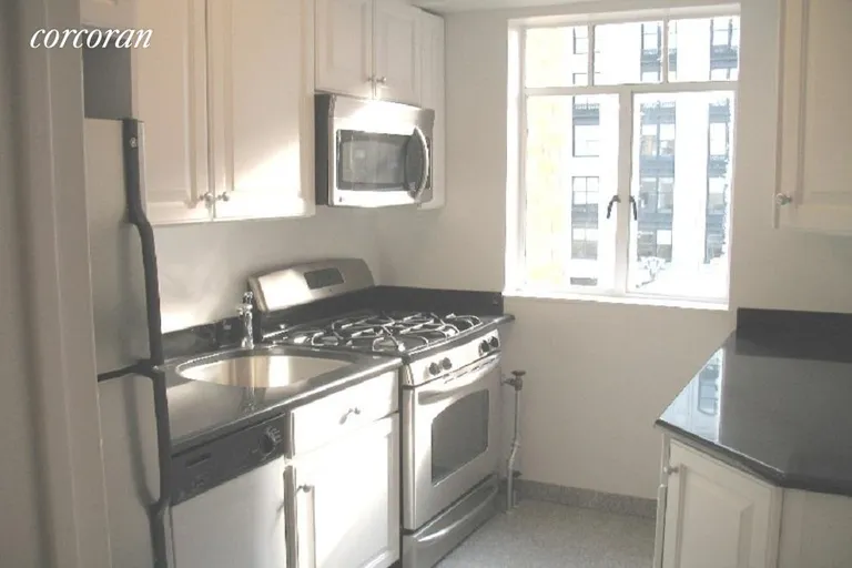 New York City Real Estate | View 240 Central Park South, 18D | 1 Bed, 1 Bath | View 1