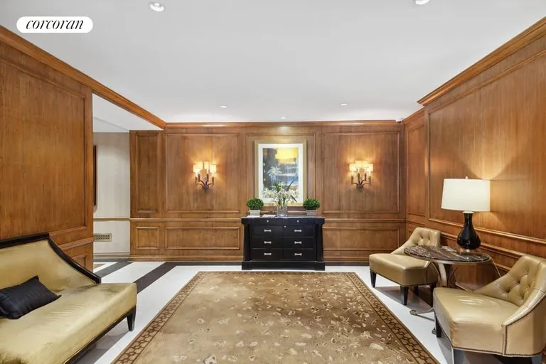 New York City Real Estate | View 50 Park Avenue, 14D | room 7 | View 8