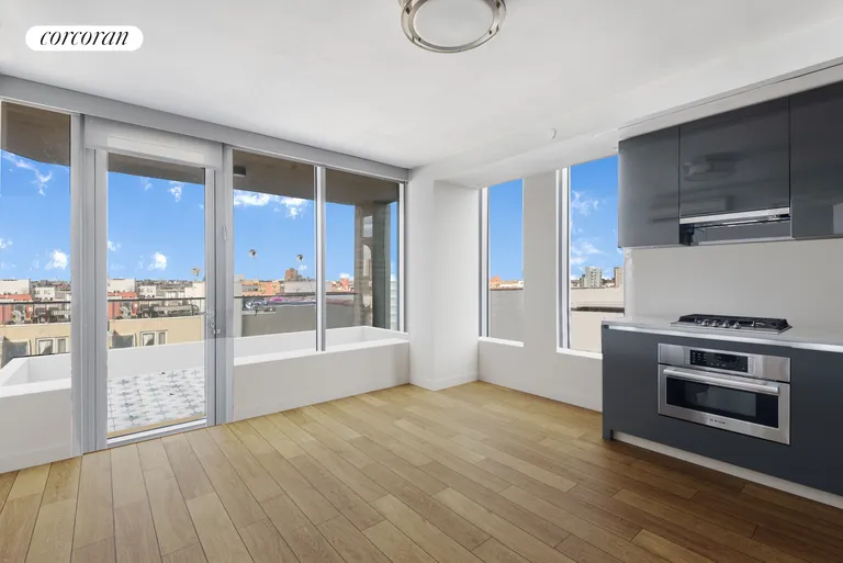 New York City Real Estate | View 190 South 1st Street, 7A | room 4 | View 5