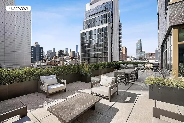 New York City Real Estate | View 196 Orchard Street, 8J | room 10 | View 11