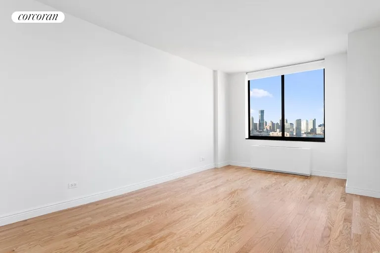 New York City Real Estate | View 380 Rector Place, 18A | room 2 | View 3