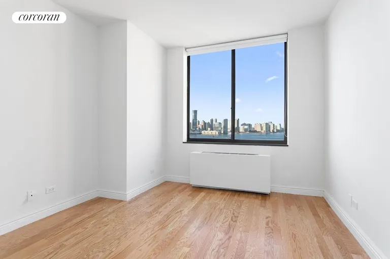 New York City Real Estate | View 380 Rector Place, 18A | room 3 | View 4