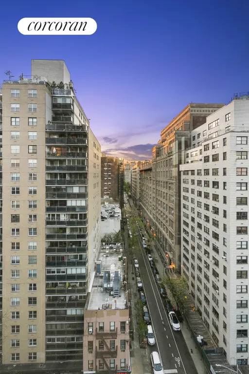 New York City Real Estate | View 200 East 16th Street, 14H | room 3 | View 4