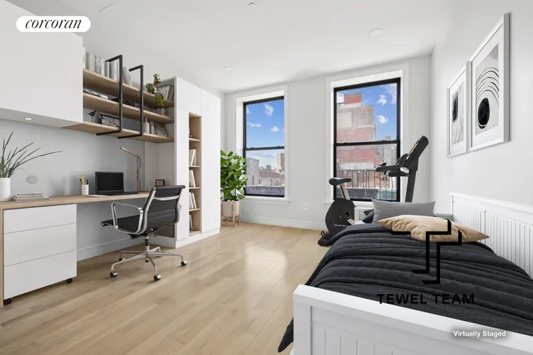 New York City Real Estate | View 1697 Lexington Avenue, 4A | room 5 | View 6