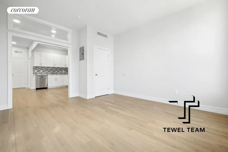 New York City Real Estate | View 1697 Lexington Avenue, 4A | room 7 | View 8