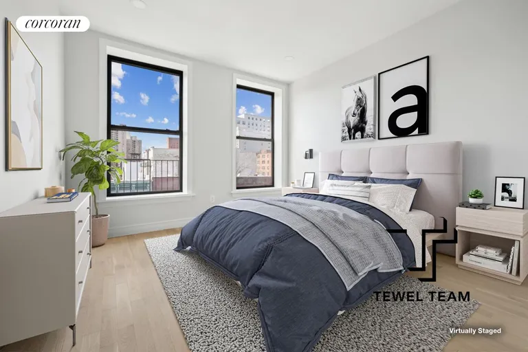 New York City Real Estate | View 1697 Lexington Avenue, 4A | room 9 | View 10