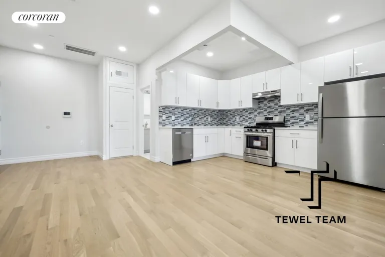New York City Real Estate | View 1697 Lexington Avenue, 4A | room 12 | View 13