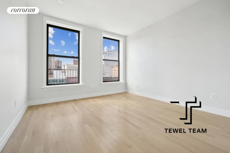 New York City Real Estate | View 1697 Lexington Avenue, 4A | room 13 | View 14