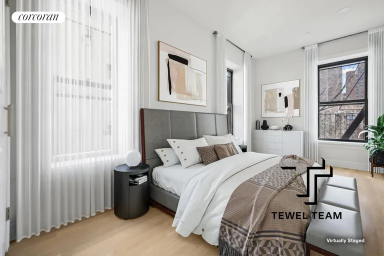 New York City Real Estate | View 1697 Lexington Avenue, 4B | 2 Beds, 1 Bath | View 1