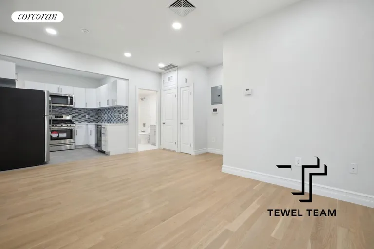 New York City Real Estate | View 1697 Lexington Avenue, 4B | room 9 | View 10
