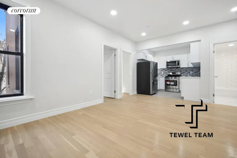 New York City Real Estate | View 1697 Lexington Avenue, 4B | room 10 | View 11
