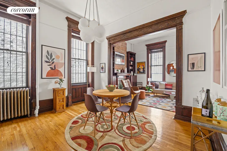 New York City Real Estate | View 135 Prospect Park West, 14 | room 2 | View 3
