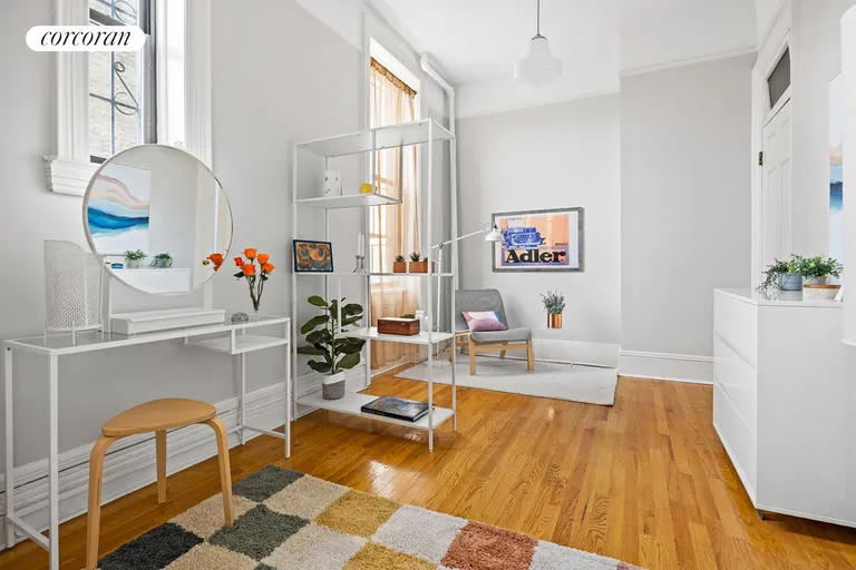 New York City Real Estate | View 135 Prospect Park West, 14 | room 6 | View 7