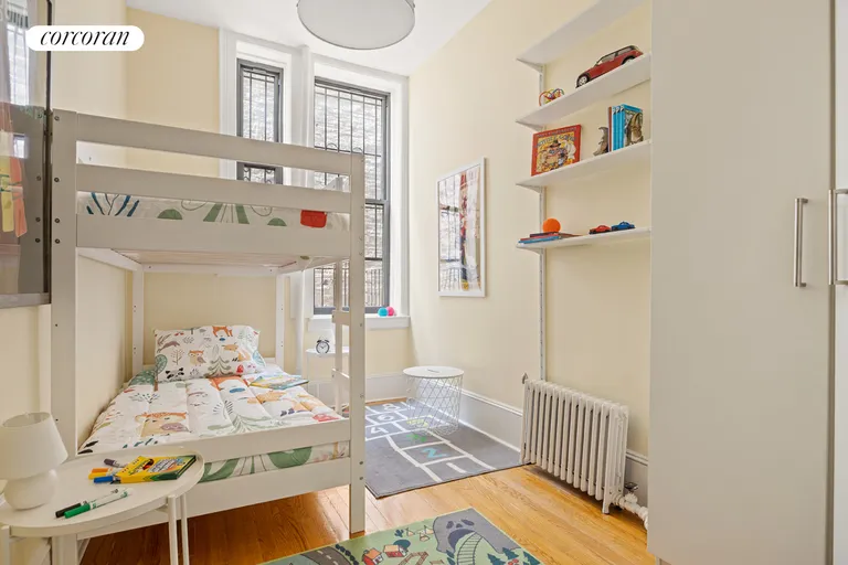 New York City Real Estate | View 135 Prospect Park West, 14 | room 7 | View 8
