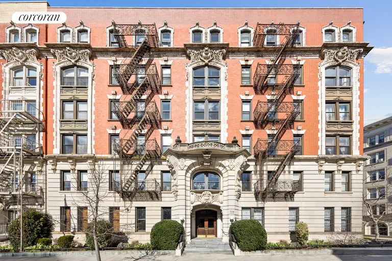 New York City Real Estate | View 135 Prospect Park West, 14 | room 9 | View 10