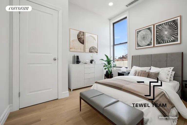 New York City Real Estate | View 1697 Lexington Avenue, PH5B | room 5 | View 6