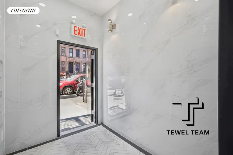 New York City Real Estate | View 1697 Lexington Avenue, PH5B | room 9 | View 10