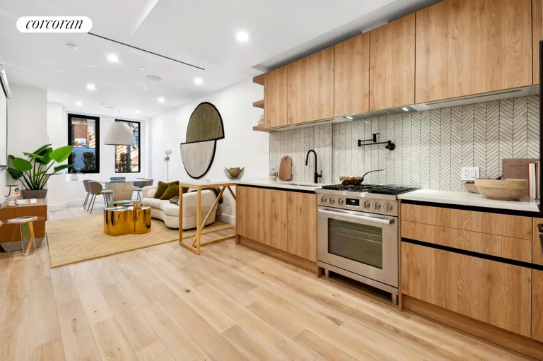 New York City Real Estate | View 232 South 2nd Street, GARDEN | room 3 | View 4
