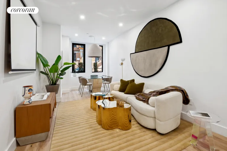 New York City Real Estate | View 232 South 2nd Street, GARDEN | room 1 | View 2