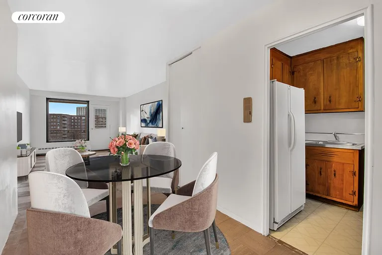 New York City Real Estate | View 61-55 98th Street, 14B | room 2 | View 3