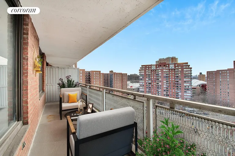 New York City Real Estate | View 61-55 98th Street, 14B | room 8 | View 9