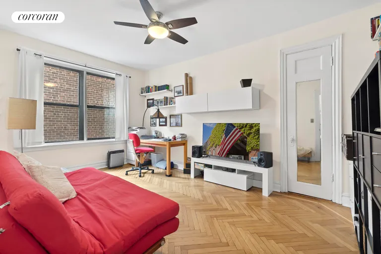 New York City Real Estate | View 880 West 181st Street, 5G | Other Listing Photo | View 4
