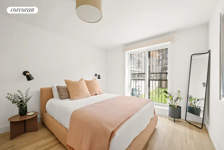 New York City Real Estate | View 415 Carlton Avenue, A | room 3 | View 4