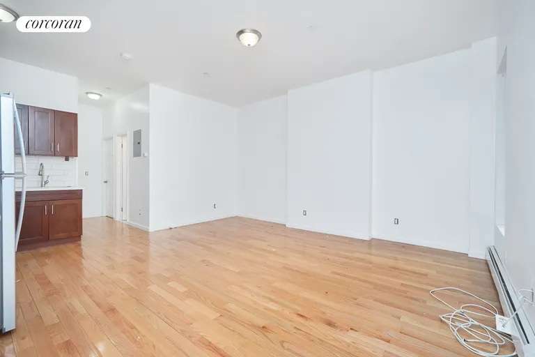 New York City Real Estate | View 838 Herkimer Street, 2F | room 2 | View 3