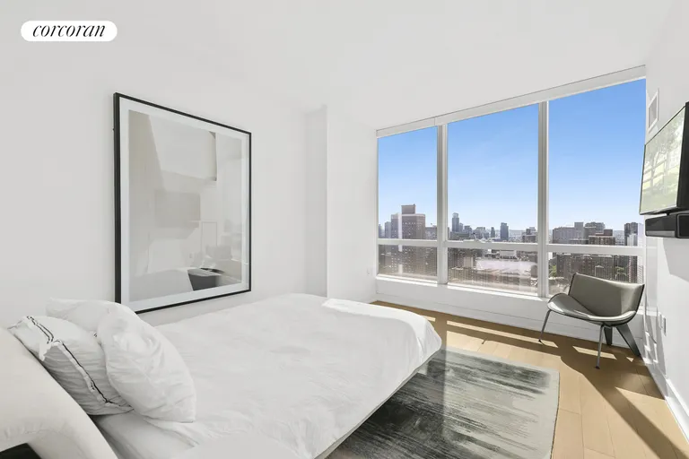 New York City Real Estate | View 400 Park Avenue South, 27C | room 5 | View 6