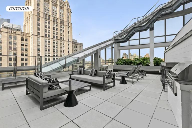 New York City Real Estate | View 400 Park Avenue South, 27C | room 10 | View 11