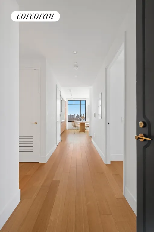 New York City Real Estate | View 110 Charlton Street, 15C | room 1 | View 2