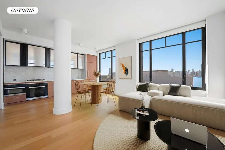 New York City Real Estate | View 110 Charlton Street, 15C | room 2 | View 3