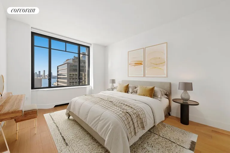 New York City Real Estate | View 110 Charlton Street, 15C | room 7 | View 8