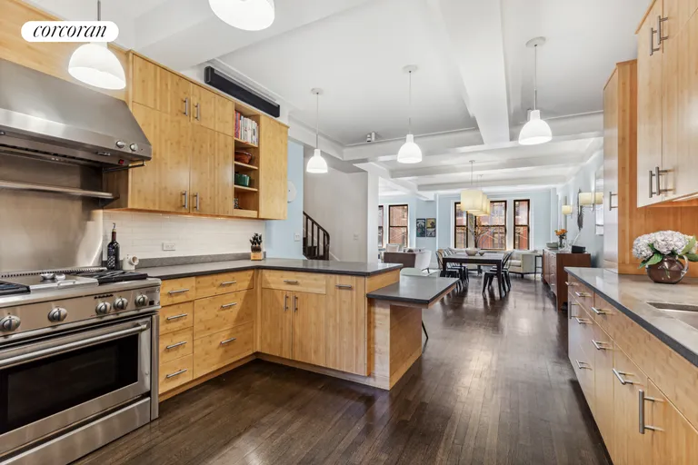 New York City Real Estate | View 825 West End Avenue, 7E | 4 Beds, 4 Baths | View 1