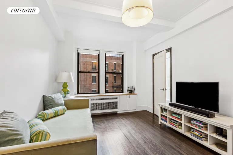 New York City Real Estate | View 825 West End Avenue, 7E | room 12 | View 13
