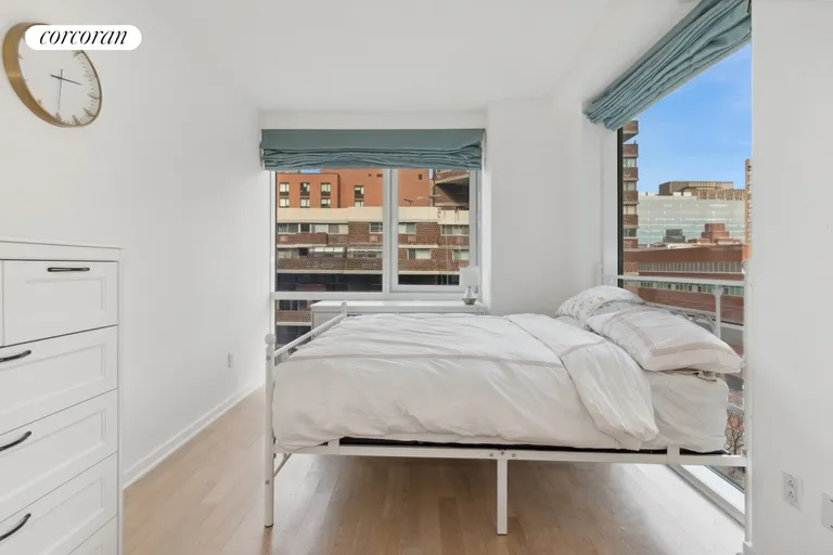 New York City Real Estate | View 340 East 23rd Street, 9L | room 1 | View 2
