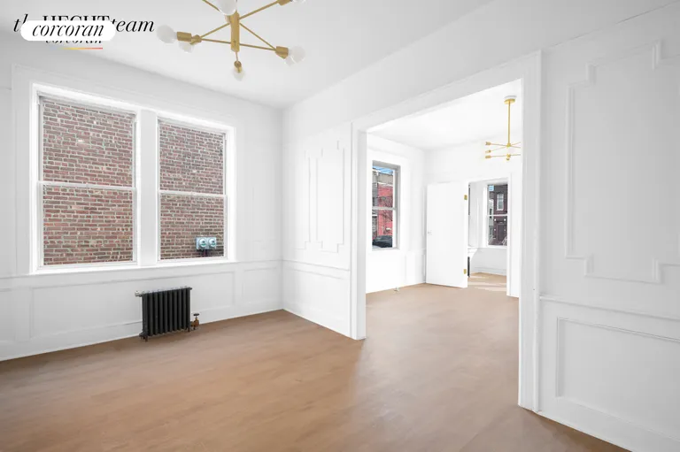 New York City Real Estate | View 388 East 48th Street, 1A | room 2 | View 3